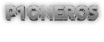 Logo Pioneros